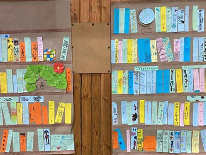 Most indul a Bilingual Book Történetíró Projektmunka és Verseny